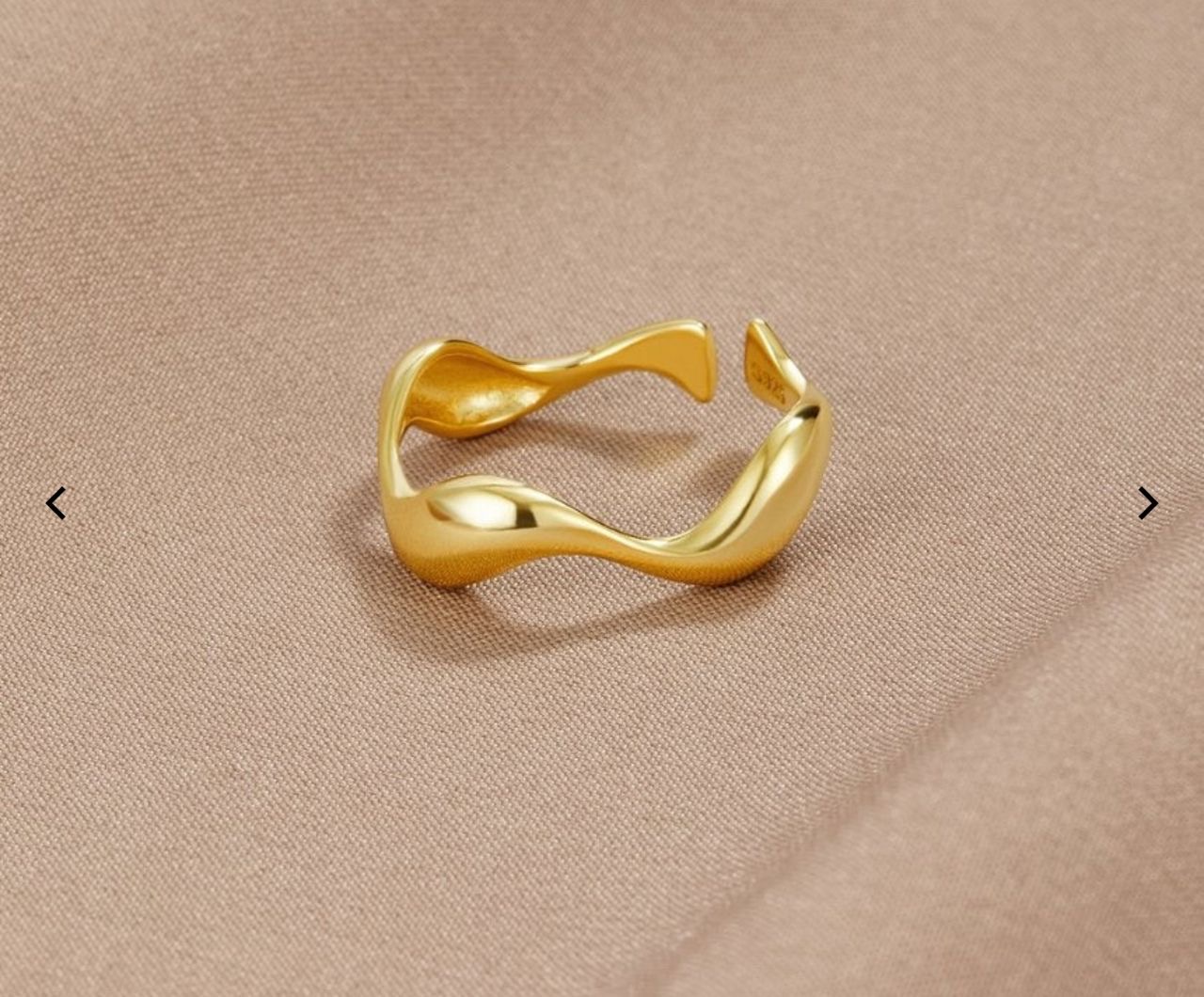 Gold Band