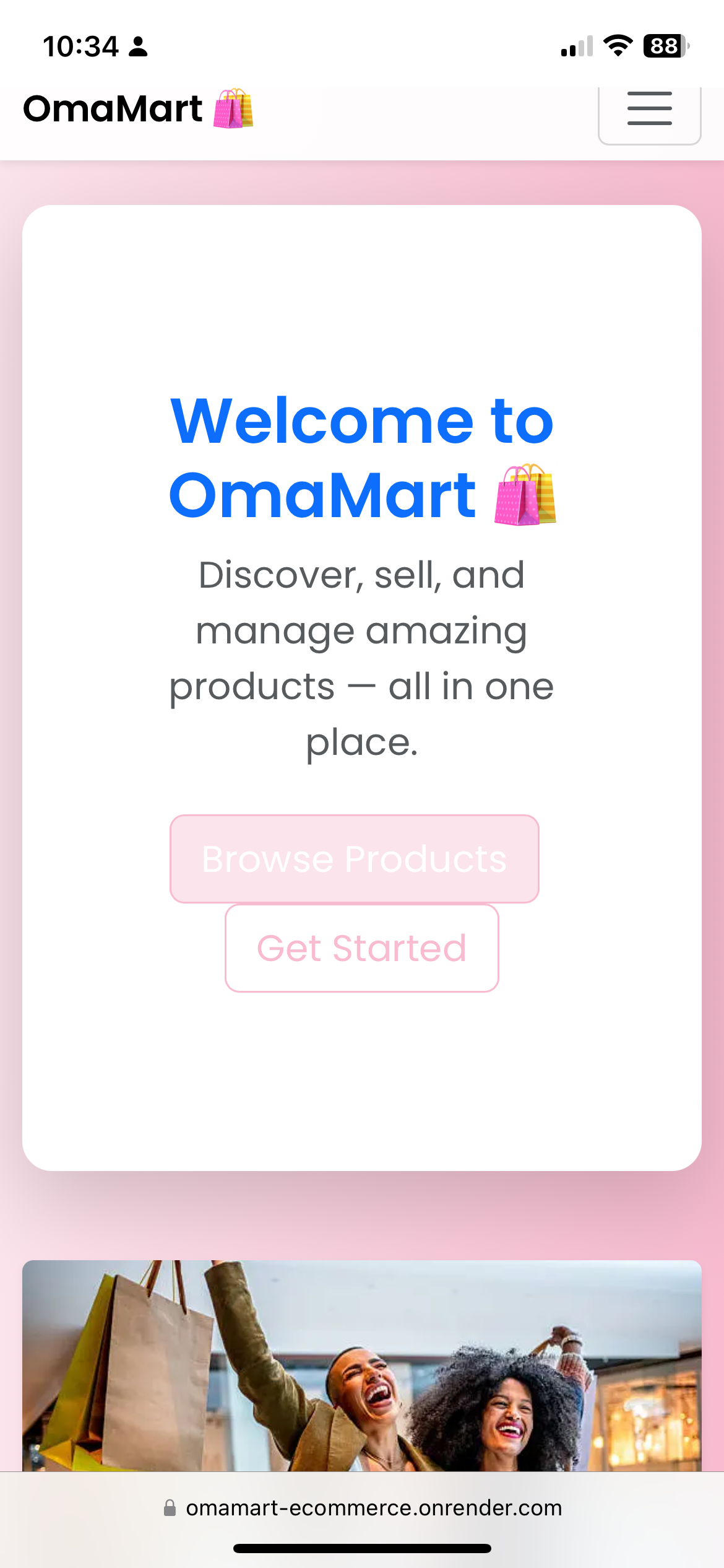OmaMart