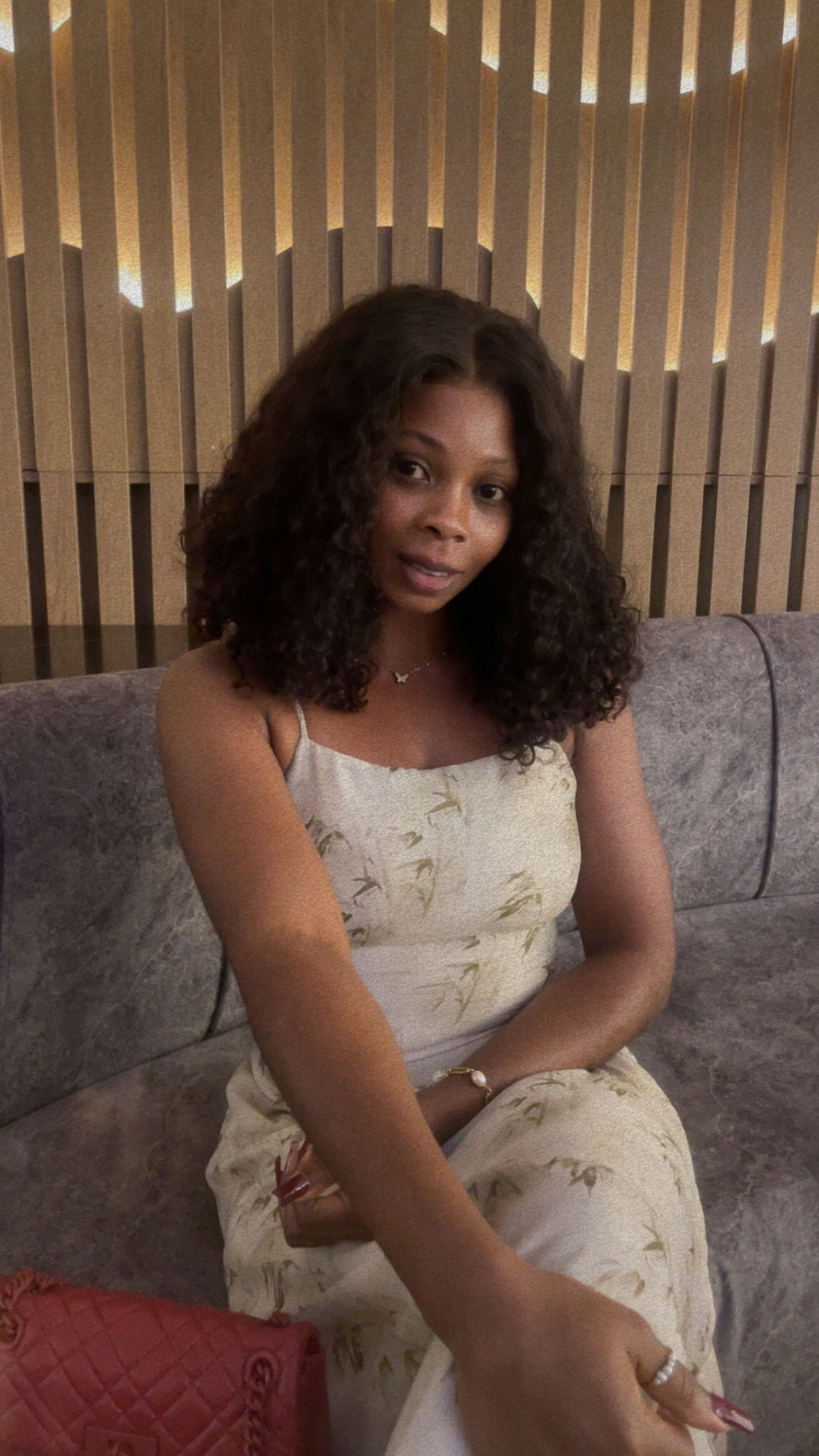 Portrait of Ijeoma Ogbenna, Web Developer