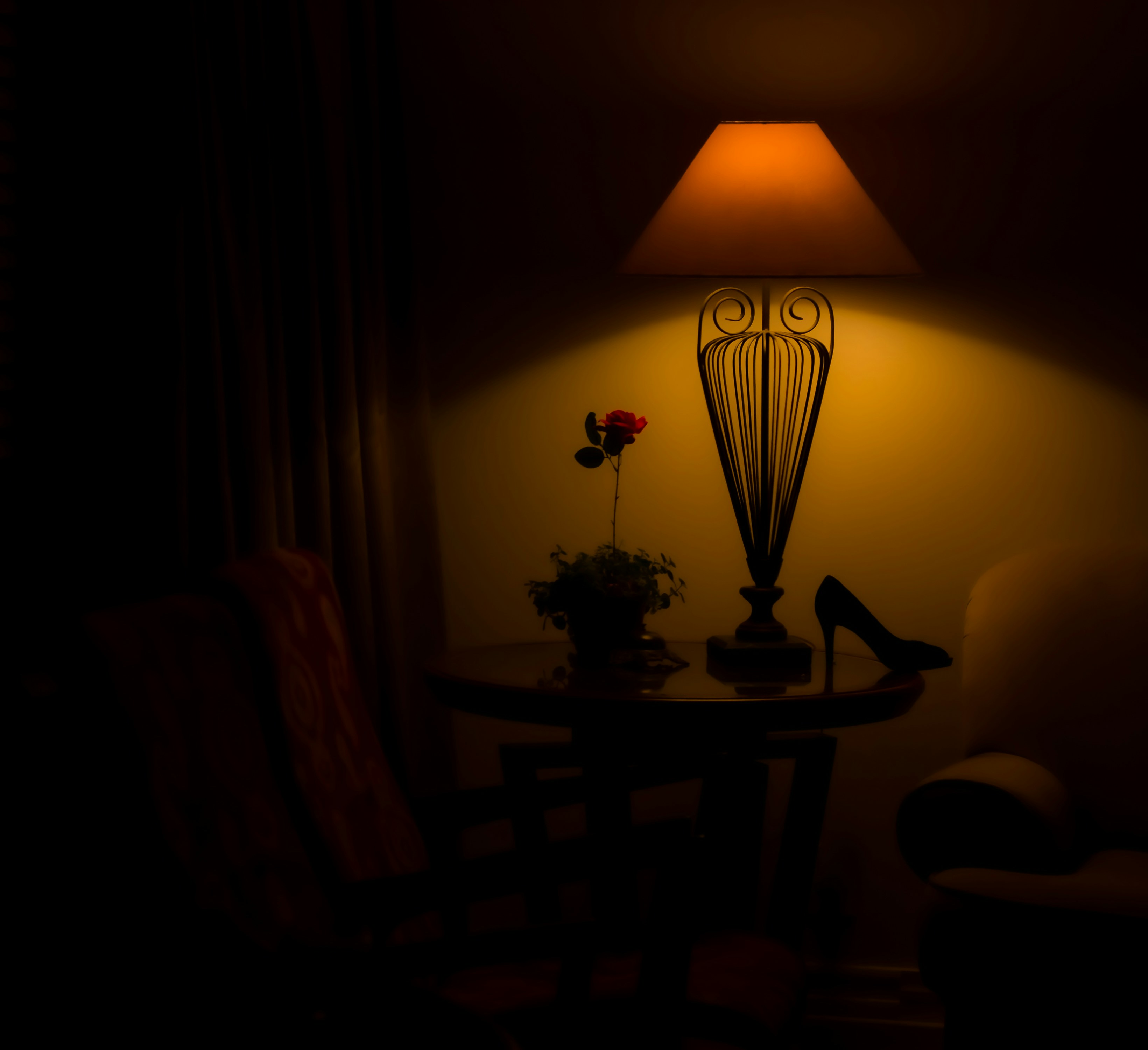 Romantic Mood
